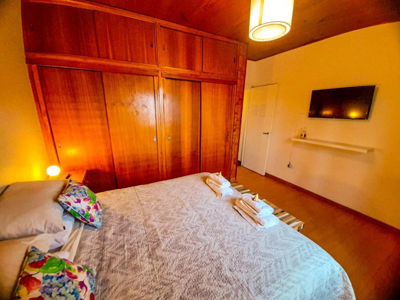 Drumlins Departamento Experiencia Fueguina Apartment อูซัวยา ภายนอก รูปภาพ