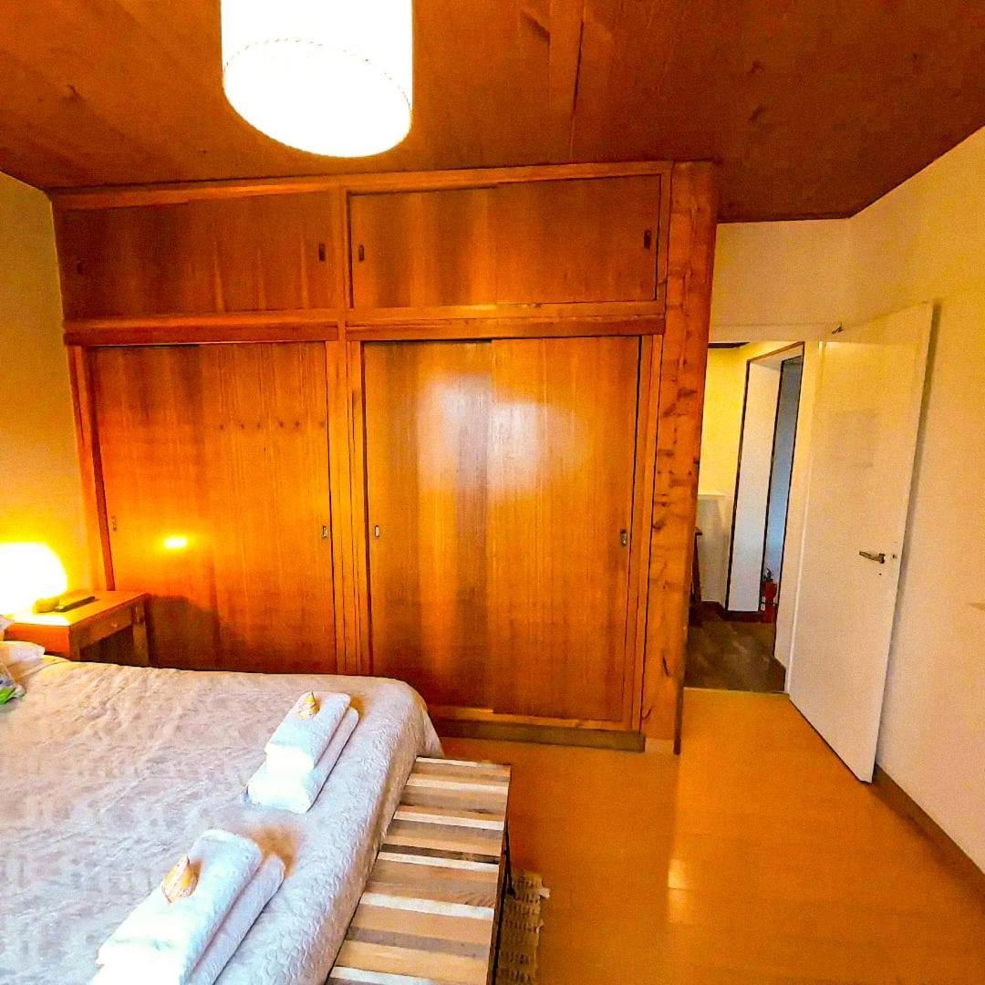 Drumlins Departamento Experiencia Fueguina Apartment อูซัวยา ภายนอก รูปภาพ