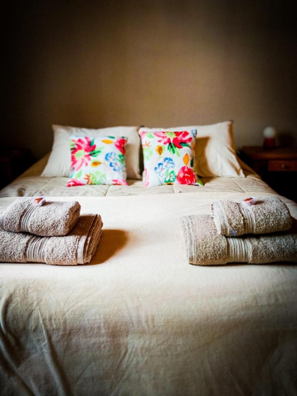 Drumlins Departamento Experiencia Fueguina Apartment อูซัวยา ภายนอก รูปภาพ