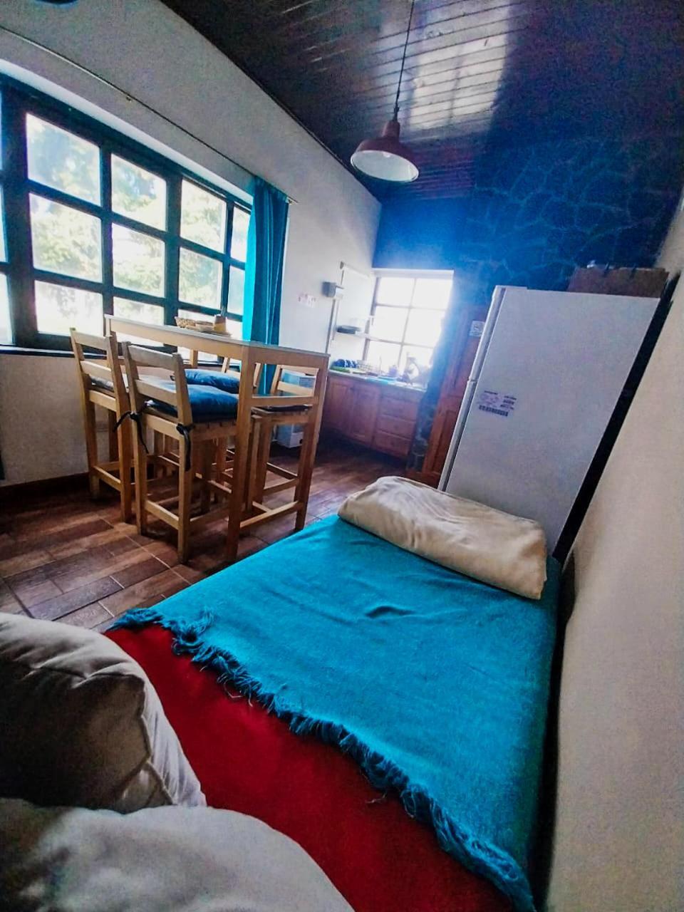 Drumlins Departamento Experiencia Fueguina Apartment อูซัวยา ภายนอก รูปภาพ