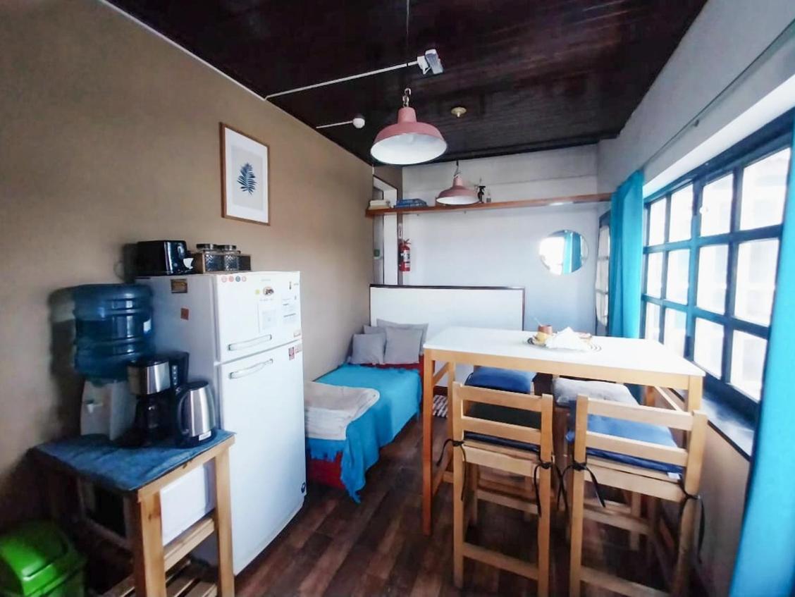 Drumlins Departamento Experiencia Fueguina Apartment อูซัวยา ภายนอก รูปภาพ